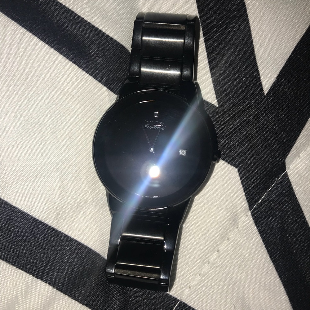 Citizen Eco-Drive Watch